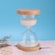 thumbnail image 5 of 2 i 1 Nyhet 15Minuters Timglas Sand Timer LED Nattlampa, 5 of 5