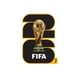 thumbnail image 1 of Pin de solapa HONAV Souvenir Oficial de la Copa Mundial de la FIFA 2026, 1 of 3