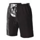 thumbnail image 4 of Balery Gothic Skull Drape Traje de Baño Estilo Hawaiano para Hombre, Shorts de Secado Rápido con Bolsillos-X-Large, 4 of 6
