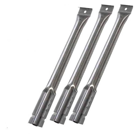 Replacement Grill Burner for Nexgrill 730-0830H,NGKT1, 720-0719BL, 720-0773, 720-0670, 720-0679-B, 720-0825, 720-0679R Gas Models, 3-Pack