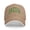 Natural, variant on Oregon Men Women Sandwich Cap Classic Baseball Capunisex Adjustable Casquette Dad Hat