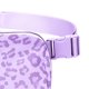 thumbnail image 2 of Bolsa de mensajero de nailon, riñonera ajustable para correr, de alta capacidad para deportes al aire libre JShteea Para Estrenar, 2 of 7