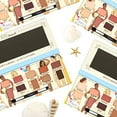 thumbnail image 2 of The Balm Nude Beach Eyeshadow Palette 0.33 oz Eye Shadow, 2 of 3