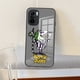 thumbnail image 3 of Funda de teléfono con manual B-Beetlejuices para Xiaomi 14 Lite 12 Pro 11t 13 lite POCO M6 M5 X6 X5 X3 NFC F5 F6 Pro, cubierta de vidrio templado, 3 of 5