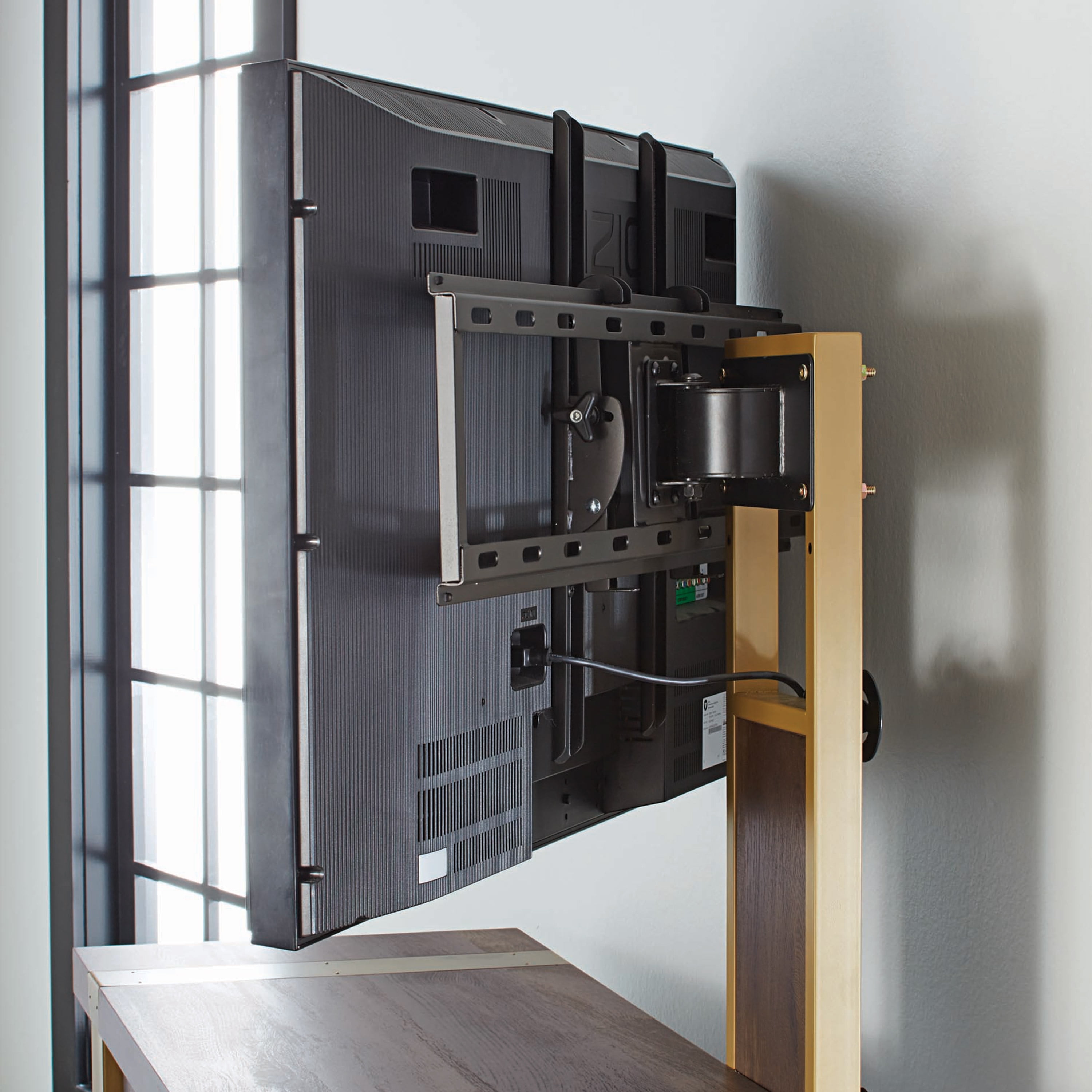Lana modern 3 in sale 1 tv stand