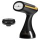 thumbnail image 1 of Garment Steamer, 350ml Large Water Tank For Quick Wrinkle Removal, Suitable For All Fabrics, Easy To Use, Compact And Portable, Suitable For Clothing, 1 of 5