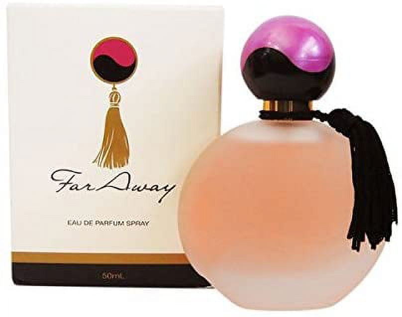 Avon Far Away Eau de Parfume 1.7 fl. oz. Women Parfum Walmart