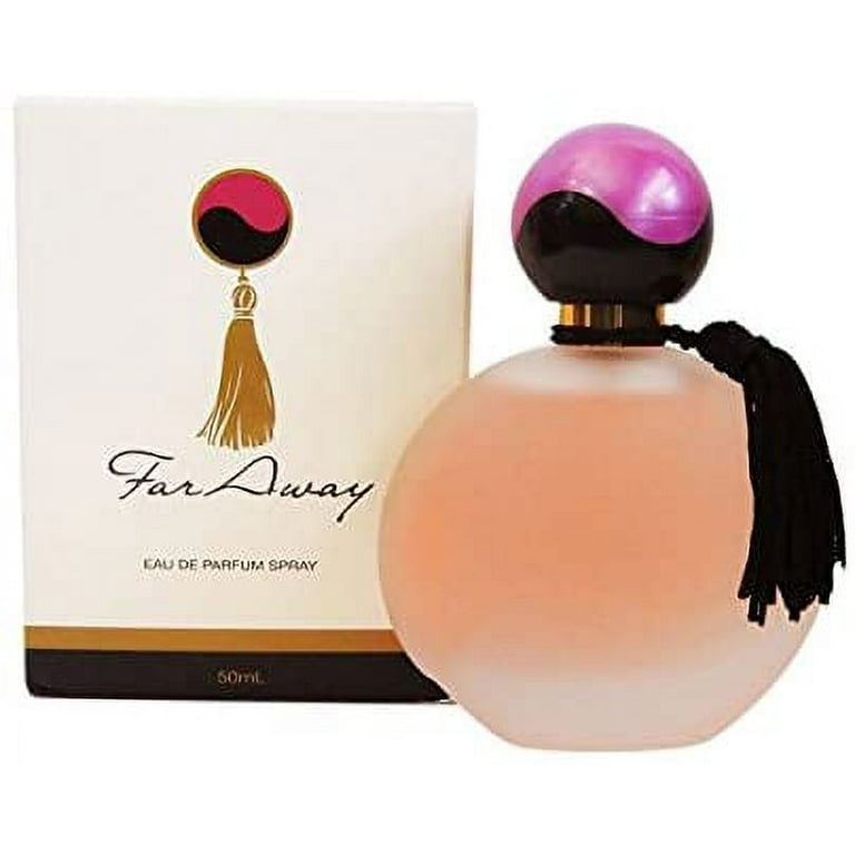 Avon Far Away Eau de Parfume 1.7 fl. oz. Women Parfum 