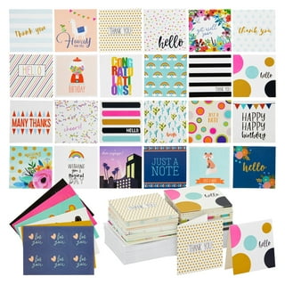 Personalized Teacher Gifts Flat Notes Notecards Stationery With Envelopes  Design Your Own Choose ONE DESIGN 