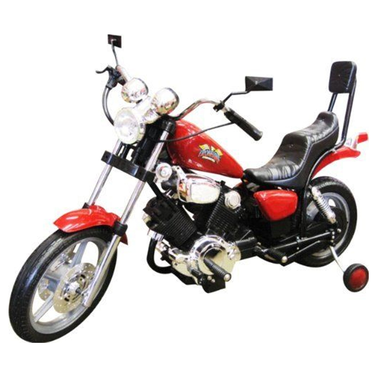 motorized motorcycle for toddlers