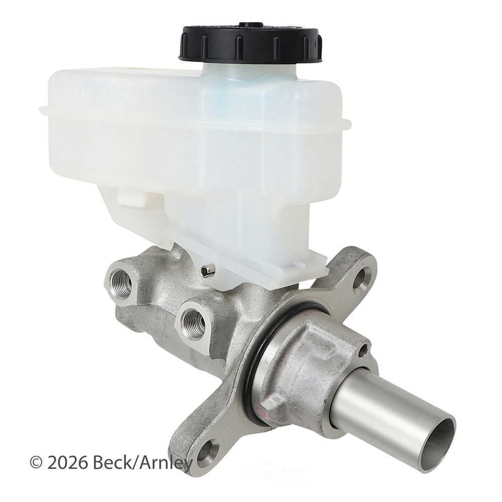 BeckArnley 072-9784 Brake Master Cylinder