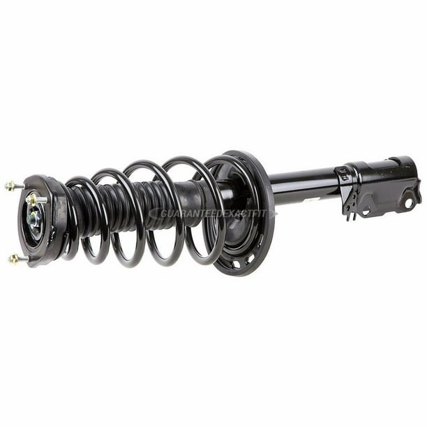 For Lexus ES350 Toyota Avalon Camry Rear Right Strut Spring Assembly