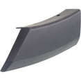 thumbnail image 3 of Fender Trim Molding Moulding Front Passenger Right Side Lower RH Hand For Ford, 3 of 9