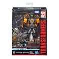 thumbnail image 1 of Transformers Transformers: L'ère de l'extinction Studio Series 17 - Figurine Shadow Raider de classe de luxe, 1 of 5
