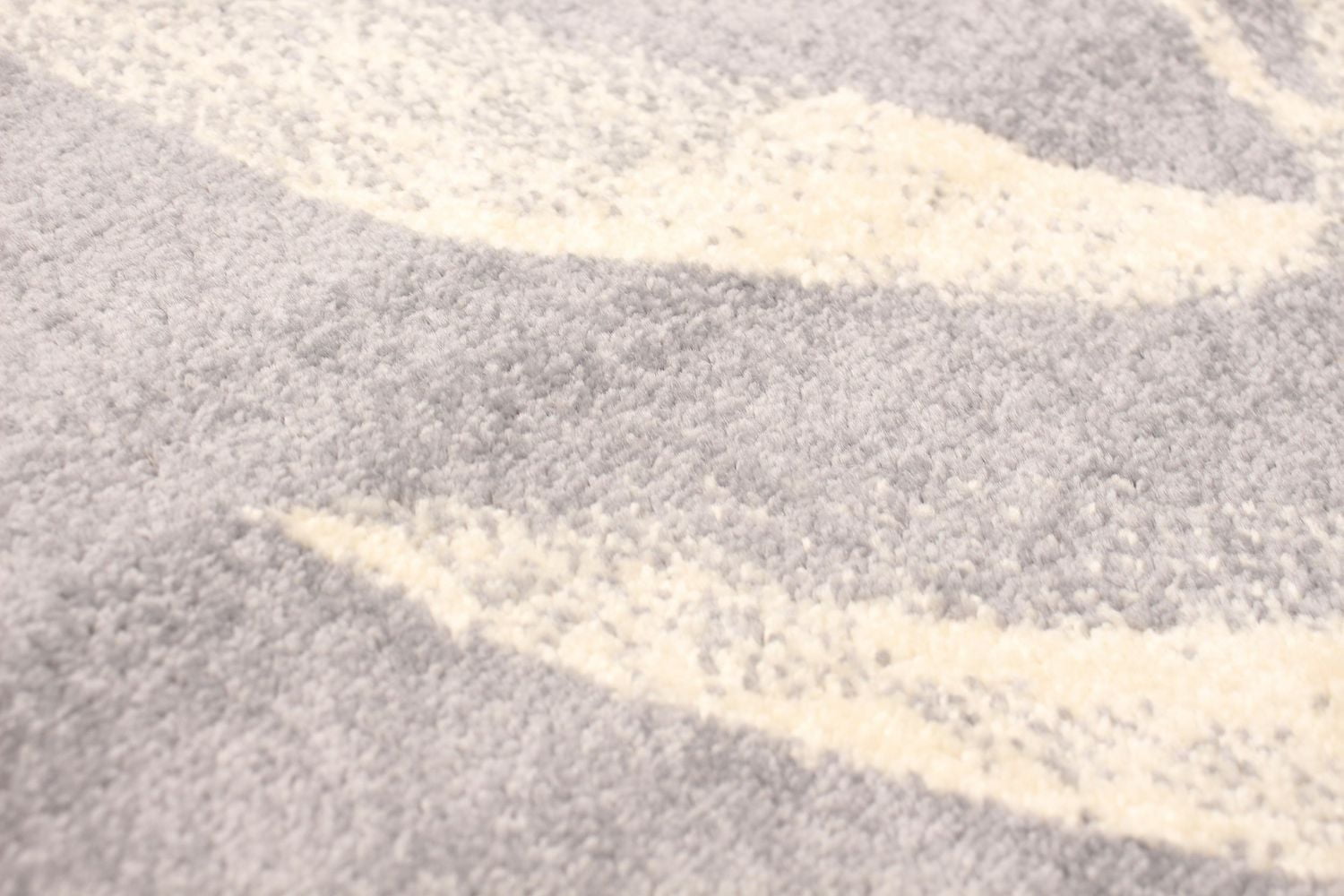 Tapis d'Interieur ECARPET Floral pour Salon, Chambre à Coucher, Chambre d'Enfant Collection Presly