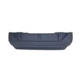 thumbnail image 2 of CarLights360 For BMW 230i xDrive/M240i 2023 2024 2025 Valance Panel | Rear | Lower | Center Filler | Primed Finish | Gray Color | For Models With M-Package | Replacement For BM1195191 | 51125A2E9B8, 2 of 4