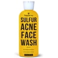 thumbnail image 1 of Limpiador facial TreeActiv Sulfur Acne Original 240 ml para hombres y mujeres, 1 of 7