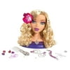 Barbie My Scene Juicy Bling Styling Head: Kennedy