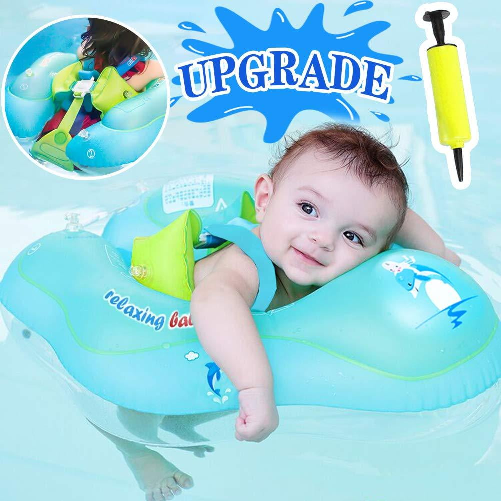 baby floats walmart