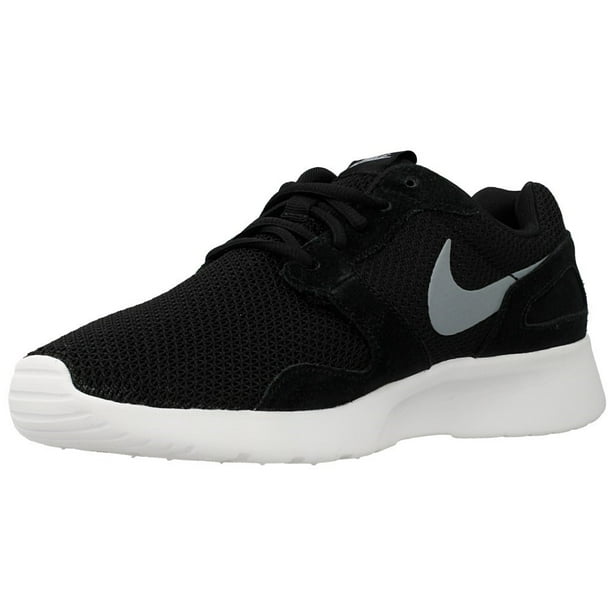 Nike kaishi all on sale black