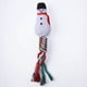 thumbnail image 5 of Juguete Para Perros Con Tema Navideño Y Cuerpo De Cuerda Para Cachorros Juguete Masticable Para Cachorros Juguete Interactivo, 5 of 7