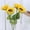 C, variant on Product Category Flowers2 | Product Title Sunflower Flower True Flower Home Wedding Decoration Arrangement Bouquet Decoration With Flowers