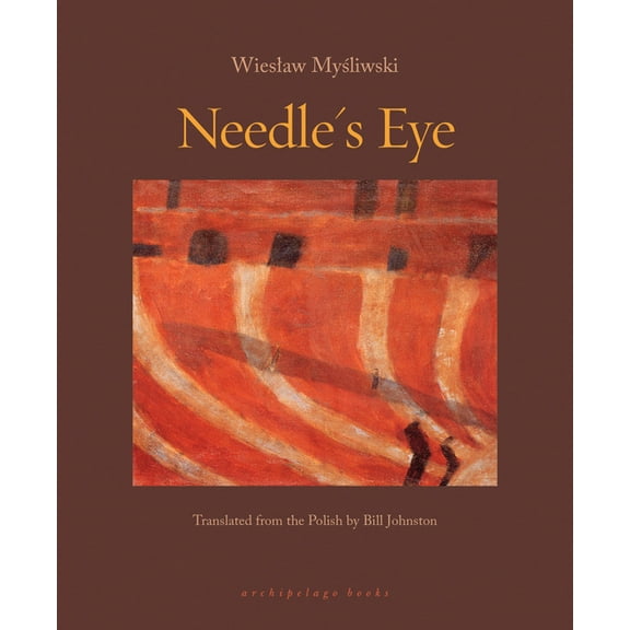 Needle's Eye, (Paperback)