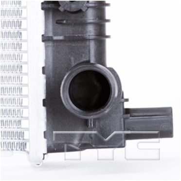 TYC 13323 Radiator Assembly For 13-16 Dodge Dart