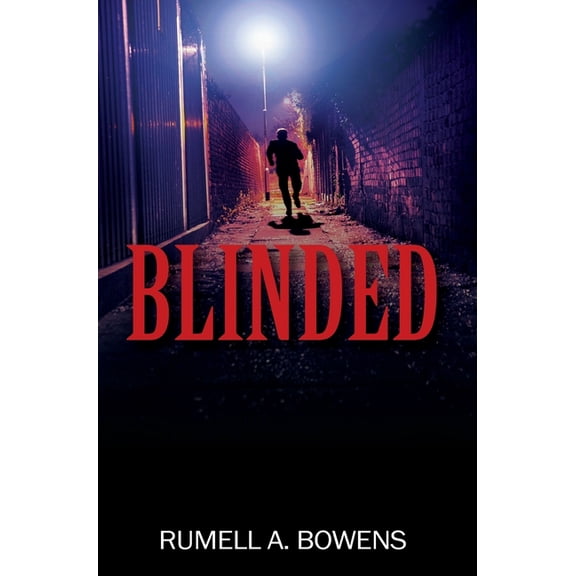 Blinded, (Hardcover)