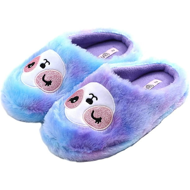 Sloth slippers walmart sale