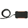 thumbnail image 1 of Endoscope Camera, Inspection Camera 2m Length Scope Camera IP67 Waterproof 2600mAh Rechargeable Battery  For Car Pipeline Inspection For Sewer Duct Drain Pipe, 1 of 8