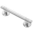 thumbnail image 1 of Shisuyan Poignées de Porte de Cuisine Poignées de Meubles Poignées de Tiroir en Acier Inoxydable Poignées de Matériel de Placard Poignées de Porte de Grange pour Porte de Commode de Cuisine Garde-Robe, 1 of 9