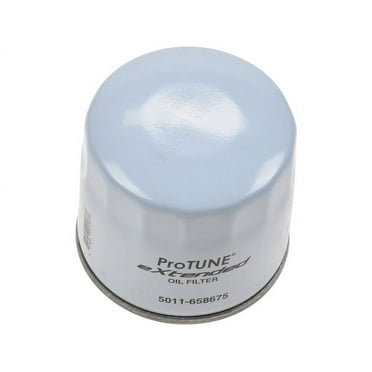 Oil Filter - Compatible with 1995 - 2011 Hyundai Accent 1996 1997 1998 1999 2000 2001 2002 2003 2004 2005 2006 2007 2008 2009 2010