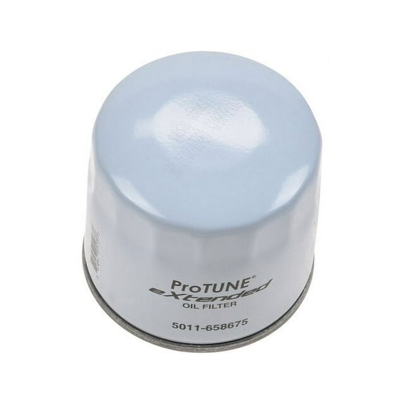 Oil Filter - Compatible with 1988 - 2000 Honda Civic 1989 1990 1991 1992 1993 1994 1995 1996 1997 1998 1999