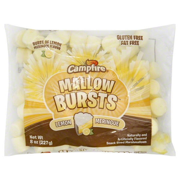 Doumak Campfire Marshmallows, 8 oz