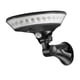 thumbnail image 5 of Aplique solar de pared para exteriores, iluminación LED, decorativo, resistente a , para patio, jardín, balcón, pasillo y exterior., 5 of 8