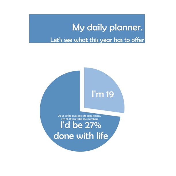 Personal Planner: 2020 Daily Planner - To Do List ...