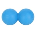 thumbnail image 1 of Bola de masaje de maní, utilizada para liberar la fascia muscular, terapia de puntos de dolor, masajeador para aliviar el dolor muscular, 1 of 5