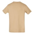 thumbnail image 2 of Build Your Brand Mens Basic Round Neck T-Shirt, 2 of 4