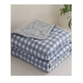thumbnail image 4 of Clearance Summer Cooling Quilt ,Cooler Blankets For Hot Sleepers, Ice Blanket for Bed Couch Sofa, 4 of 7