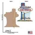 thumbnail image 2 of Advanced Graphics Indoor/Outdoor Party Cardboard Wall Sign, 2 of 2
