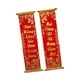 thumbnail image 3 of Coplas rojas colgantes para el año vietnamita 2026 Chunlian, decoración para el hogar y fiestas, coplas Lien Trang Tet para suministros de, 3 of 6