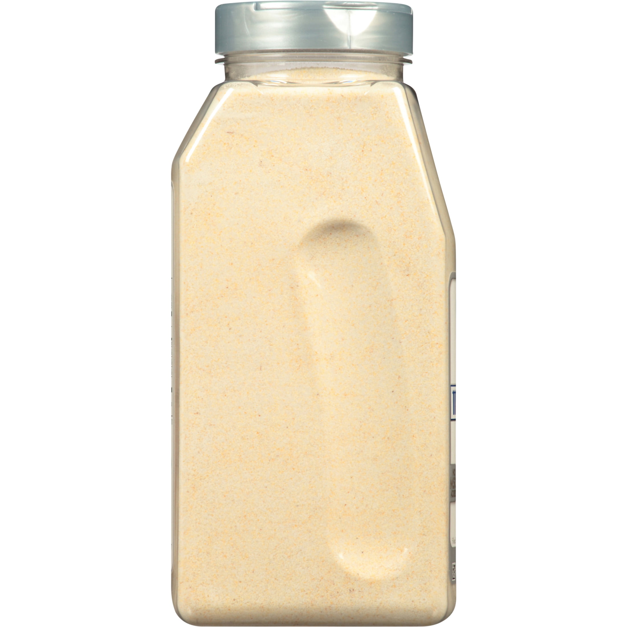 McCormick Culinary Kosher Garlic Salt, 41.25 oz Bottle