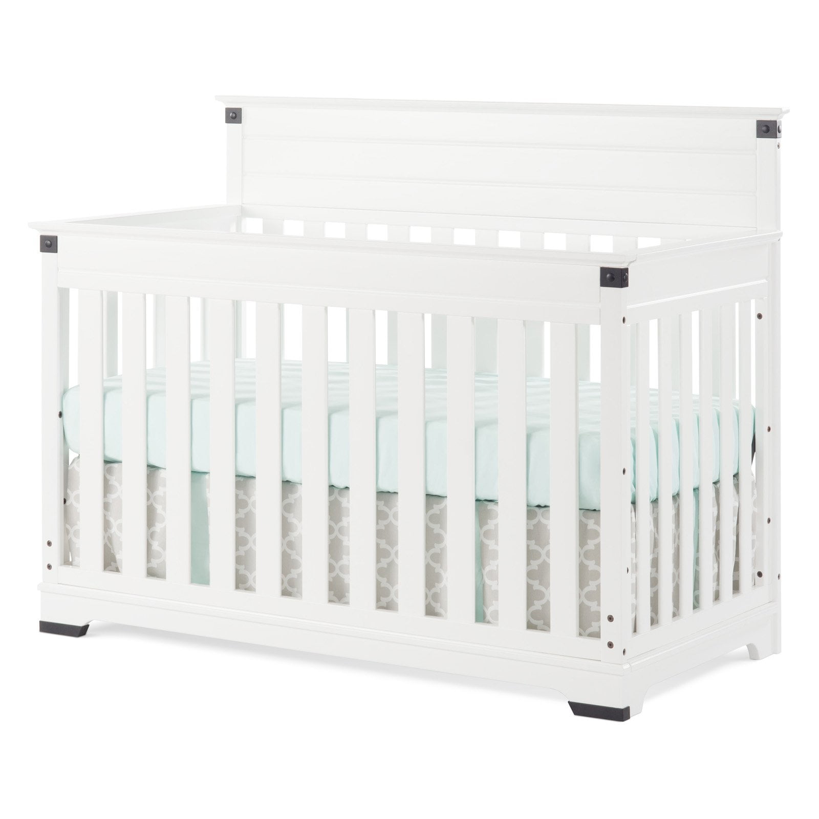 redmond convertible crib