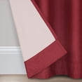 thumbnail image 4 of Cortina de ventana Eclipse Kendall Blackout Thermal 107 x 213 cm, 4 of 7