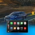 thumbnail image 3 of 7inch Car Multimedia Video Player Wireless for Carplay Touch Screen With USB, 3 of 9