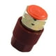 thumbnail image 5 of 10 Unids R12 a R134a Latón de Servicio Conector Del Adaptador de de Vacío Del, 5 of 6