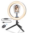 thumbnail image 3 of DC5 V 12 W 36 120 LED Luz Selfie redonda Leyfeng  Luz para selfies, 3 of 7