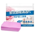 thumbnail image 2 of 30 Pcs Deep Cleaning Floor Sheets, Stain Remover for Tile, Marble & Hardwood Floors, 2 of 6