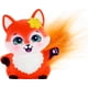 thumbnail image 4 of Muñeca Mattel Enchantimals Felicity Fox con película, 15 cm, de 3 a 8 años, 4 of 6